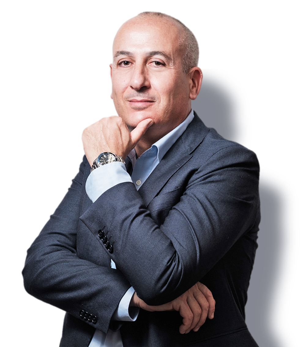 Dottor Giandiego Sias