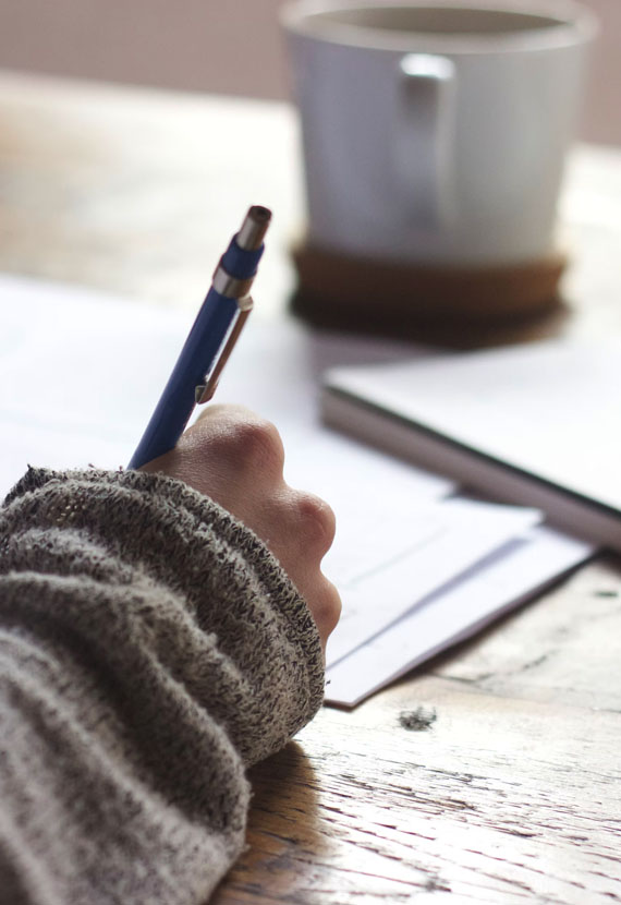 Tirocinio Studio Sias